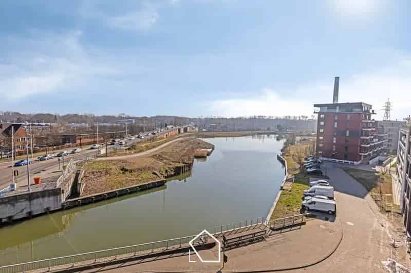 Residentie Graanhaven Aalst