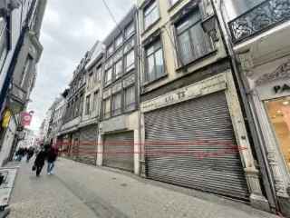 Handelspand te Koop Luik 1100m2
