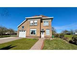 Huis te koop Ninove 330m² 4 slaapkamers