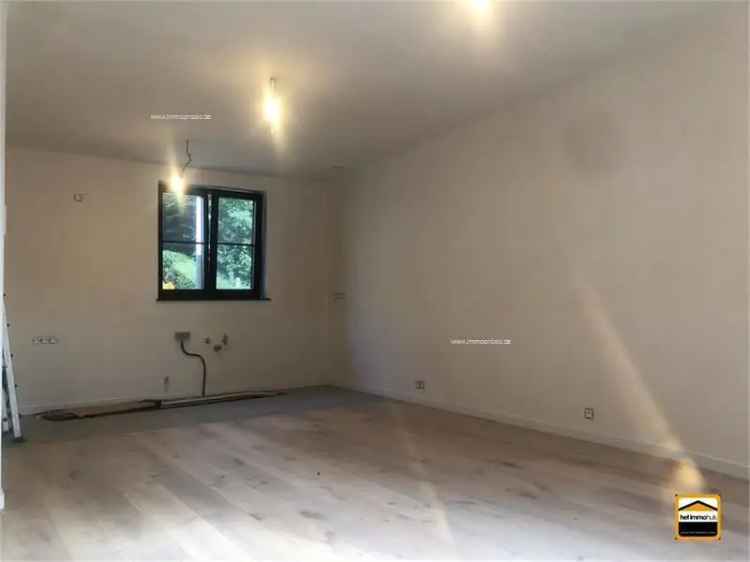 Nieuwbouw appartement te koop in Borgloon