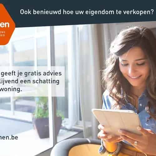 Zongericht Appartement 1 Slaapkamer Ruim Terras