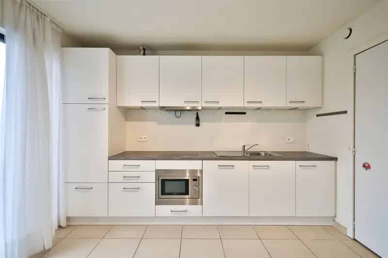 Appartement te koop Mortsel 1 slaapkamer