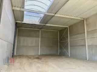 KMO-unit te koop Halen 200m² - Nieuwbouw Magazijn
