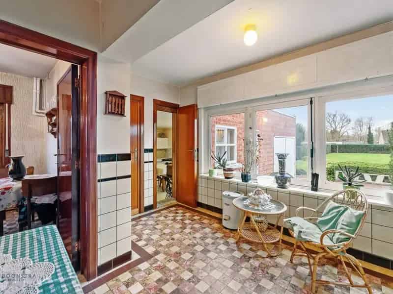 Huis te koop Haacht 3 slaapkamers 1618m² tuin