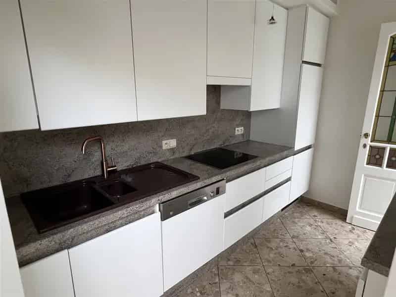 Klassevolle Herenwoning 3 Slaapkamers Tuin