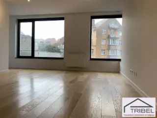 Appartement te huur Elsene 82m2 2 slaapkamers