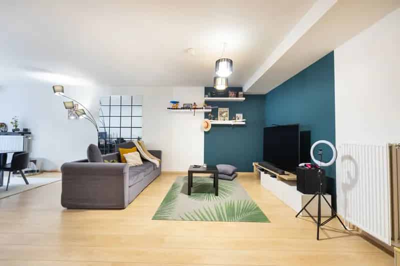 Appartement te koop