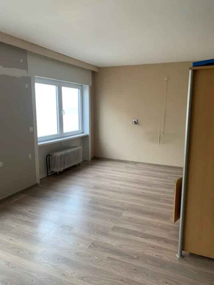 Appartement 1 slaapkamer Mariakerke Zeezicht