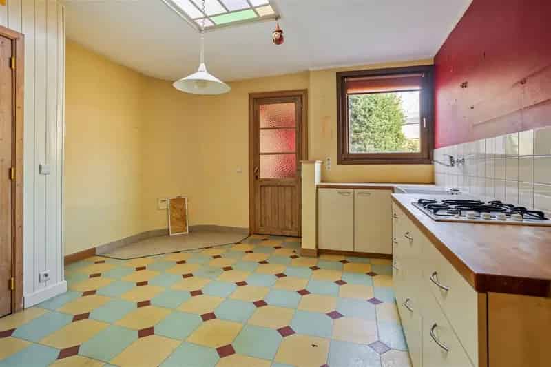 Charmant Huis Met Authentieke Elementen