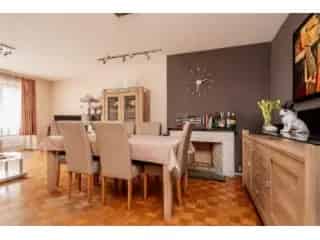 Appartement te koop Evere - 2 slaapkamers - Terras - Garage