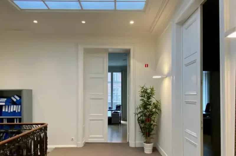Huis te Koop Brussel