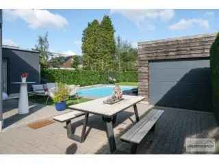 Huis te koop - Hasselt RBS76046


In optie