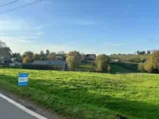 Bouwgrond Menil-Favay 1700m²  Rustig Gelegen