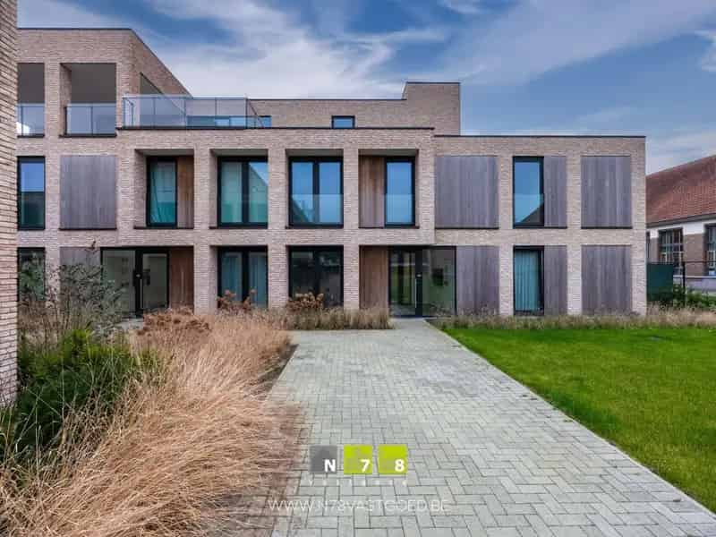 Luxueus Penthouse te Dilsen-Stokkem