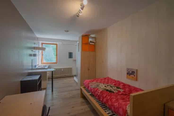 Studio te Koop Centrum Namen Nabij Station