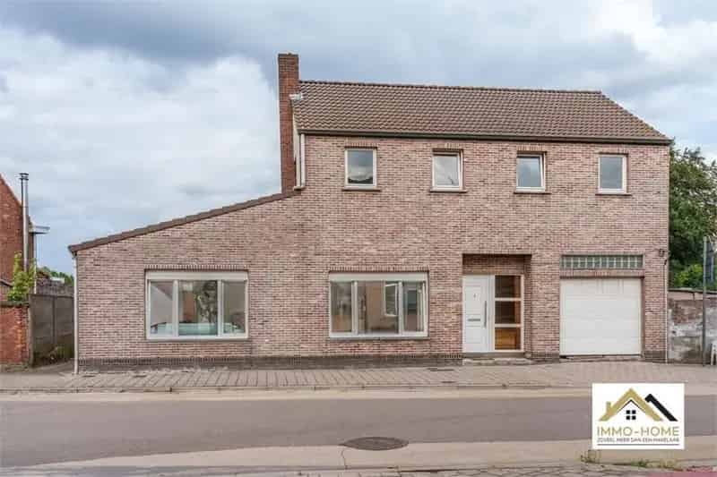 Huis te koop Sint-Kruis-Winkel 3 slaapkamers