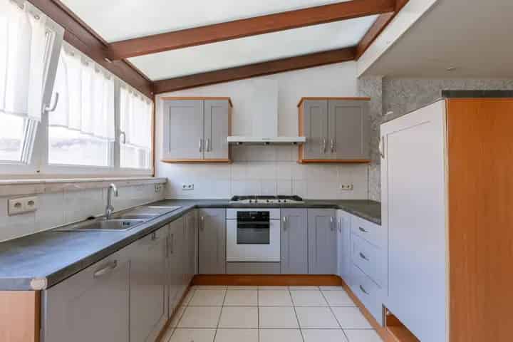 Huis te koop Oostende nabij centrum en strand