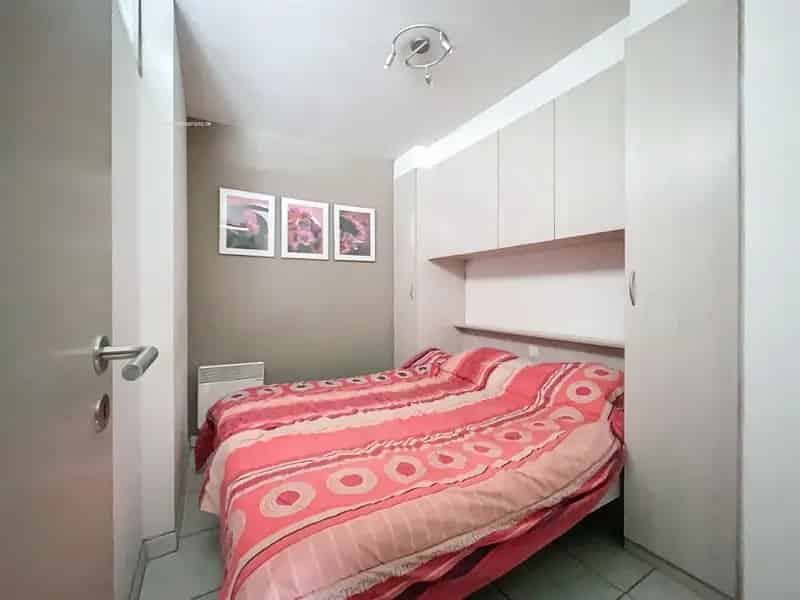 Appartement te koop Koksijde 1 slaapkamer Centrum