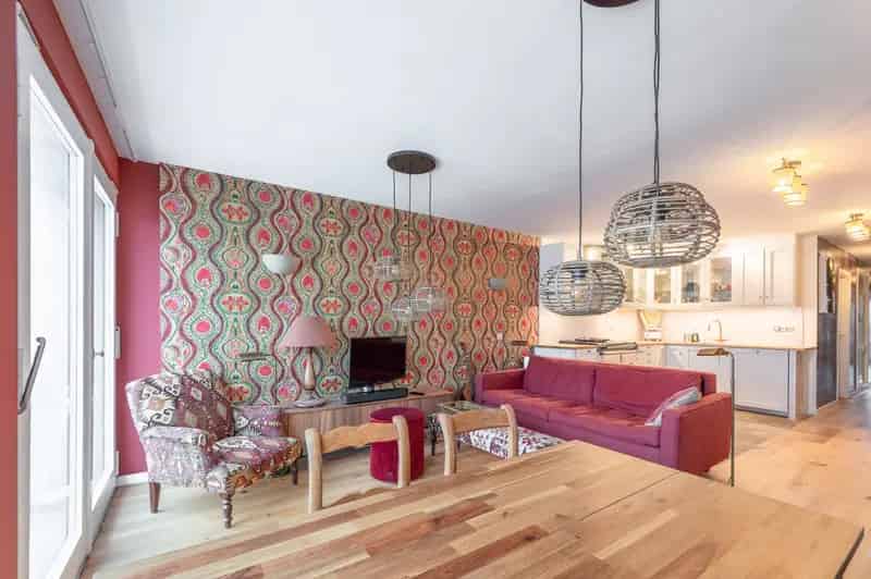 Gerenoveerd Appartement Zeebrugge Jachthaven