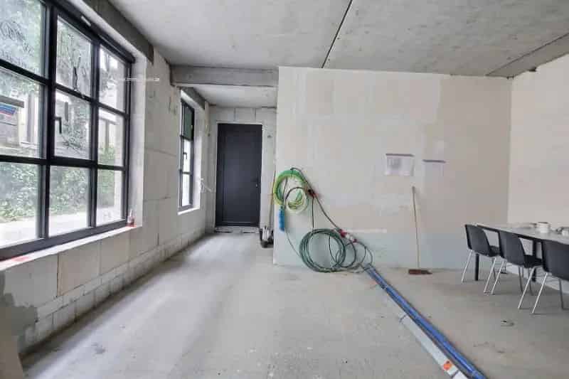 Kantoor te Koop Brussel Sint-Katelijne Dansaert