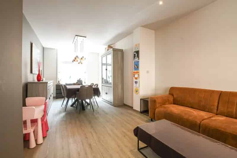 Huis te huur Blankenberge 5 slaapkamers 194m² nabij zee