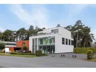 Kantoor te koop Grobbendonk 700m²  Energieklasse A