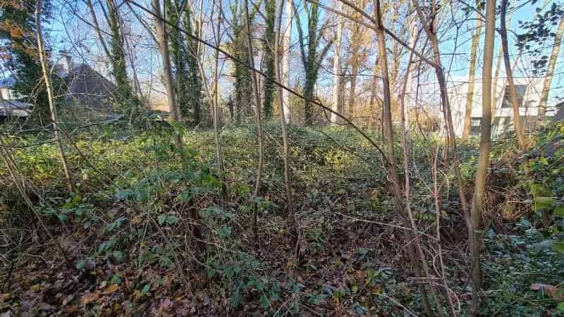Bouwgrond Open Bebouwing 15a50ca
