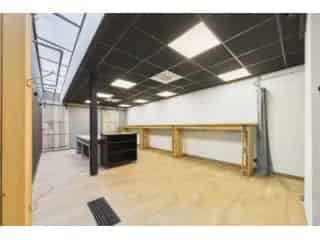 Handelspand te Koop Menen - Wonen en Werken