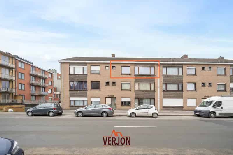 Appartement te Koop Roeselare Centrum