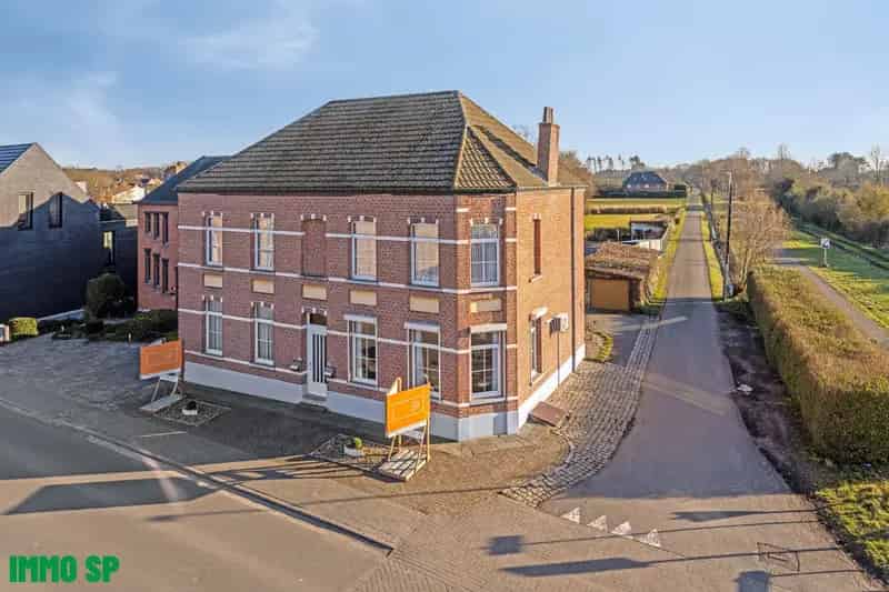 Herenwoning Ramsel: Kangoeroewonen of Vrije Beroepen