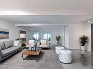 Appartement te koop Schaarbeek 2 slaapkamers 115m
