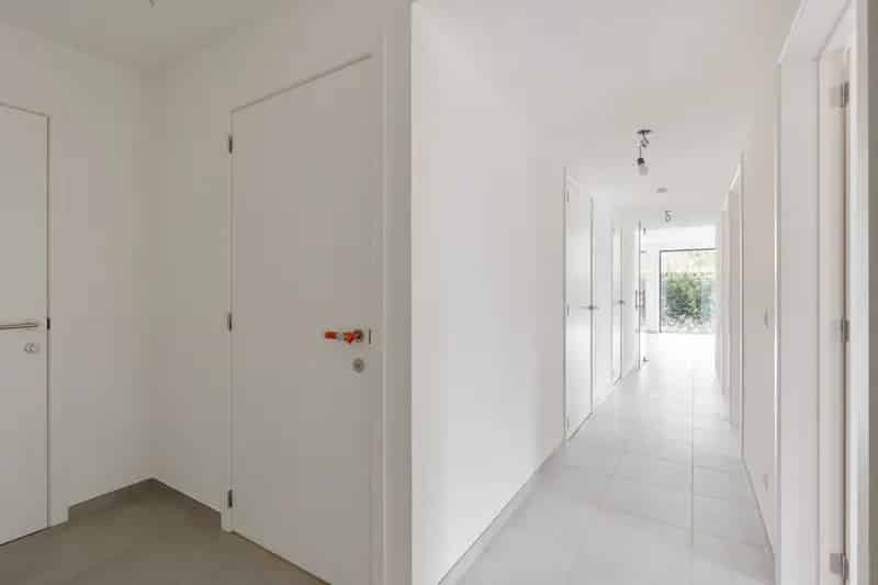 Nieuwbouw Appartement Zonhoven 3 Slaapkamers Rolstoeltoegankelijk