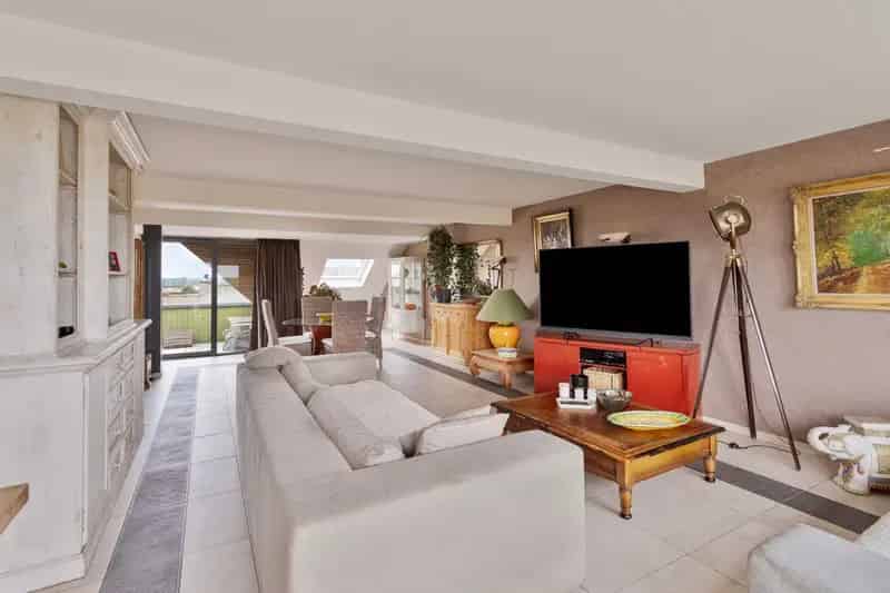 Uniek Penthouse te Zellik