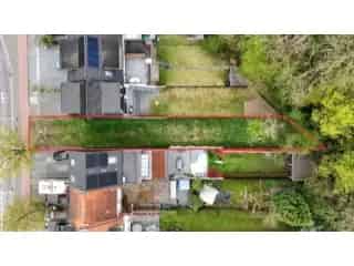 Bouwgrond Brasschaat: Gelegen nabij centrum