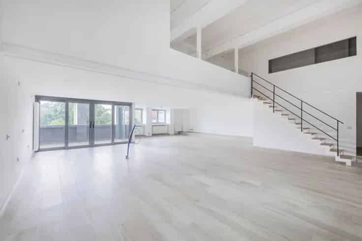 Duplex Appartement te Koop Vorst 226m² 2 slaapkamers