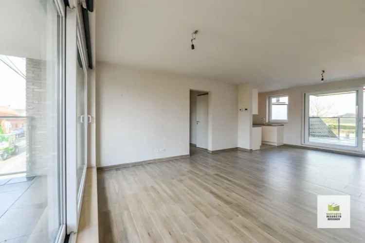 Appartement te koop