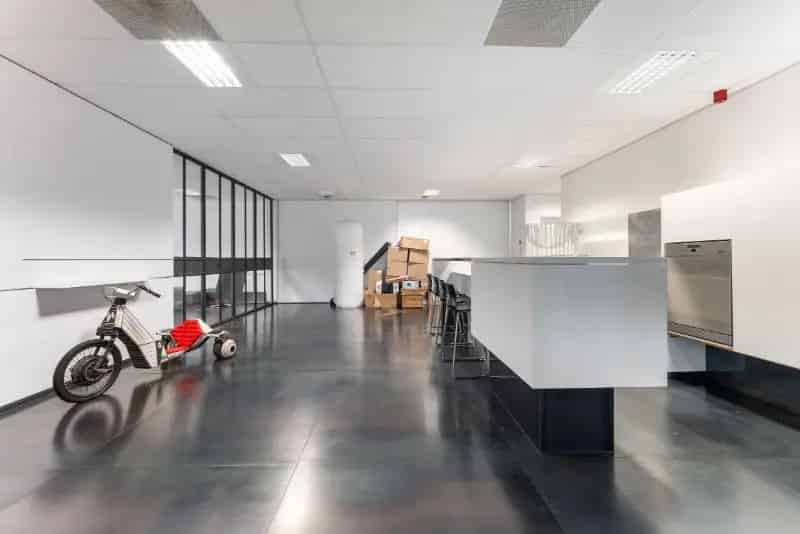 Kantoorruimte te Koop Westwing Park