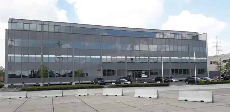 Kantoorgebouw te Deurne