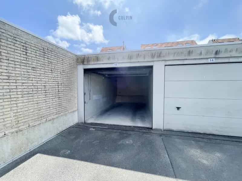 Garagebox Heist Centrum