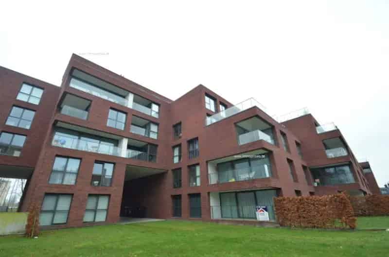 Garage te koop Gent - Nabij Jan Palfijn