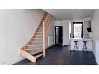 Huis te Koop Brugge 3 slaapkamers 2 badkamers Tuin
