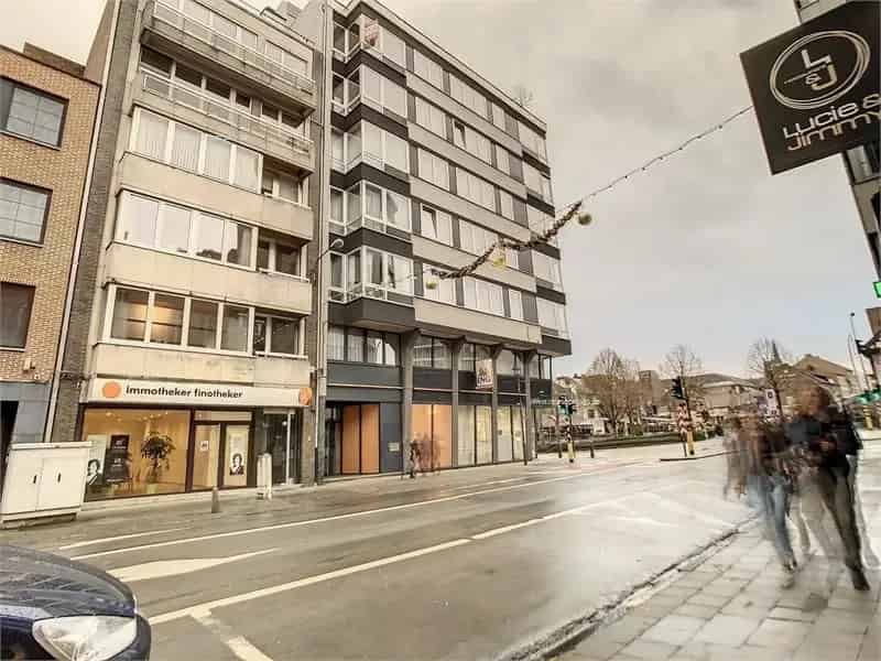 Appartement te Koop Tongeren 2 slaapkamers gerenoveerd