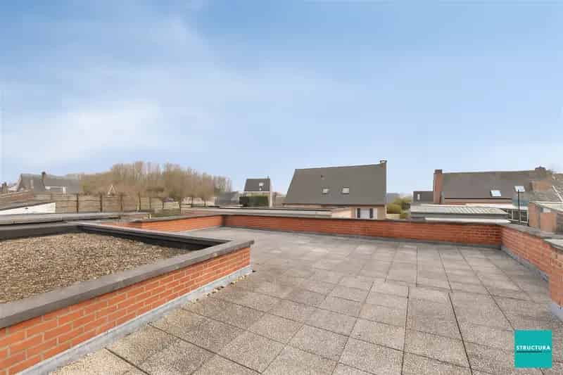Appartement te koop 160m² 3 slaapkamers groot terras garage