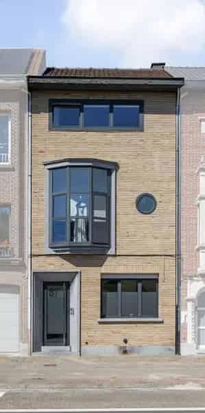Huis te huur