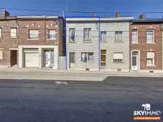 Huis te Koop Ans 3 Slaapkamers 113m² Tuin Terras