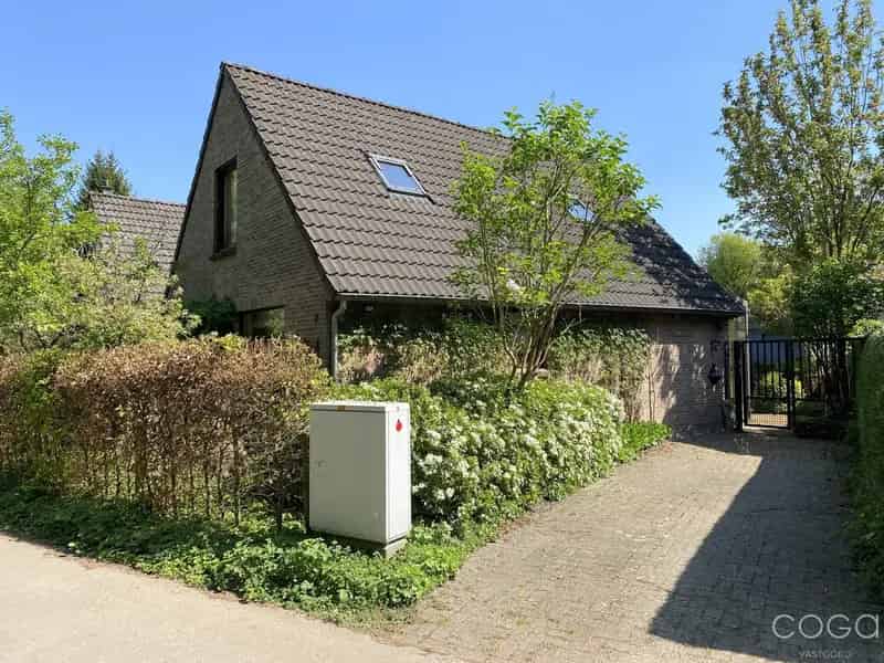 Huis te huur Weekendverblijf 2 slaapkamers Rustig Groen