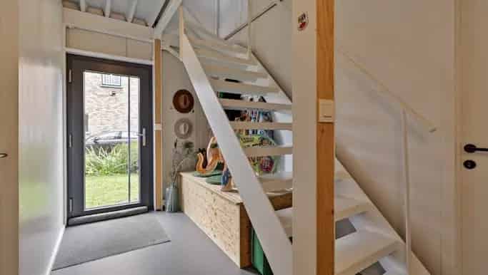 Huis te Koop Kapellen - Energiezuinige BEN Woning