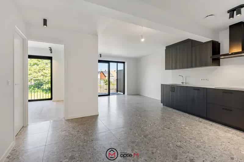 Modern Appartement te Koop Hasselt Centrum