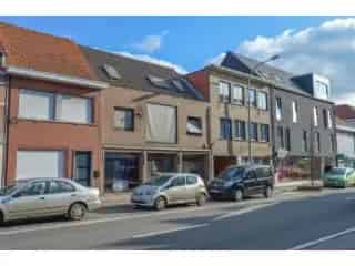 Handelspand te koop Oostmalle 124m²