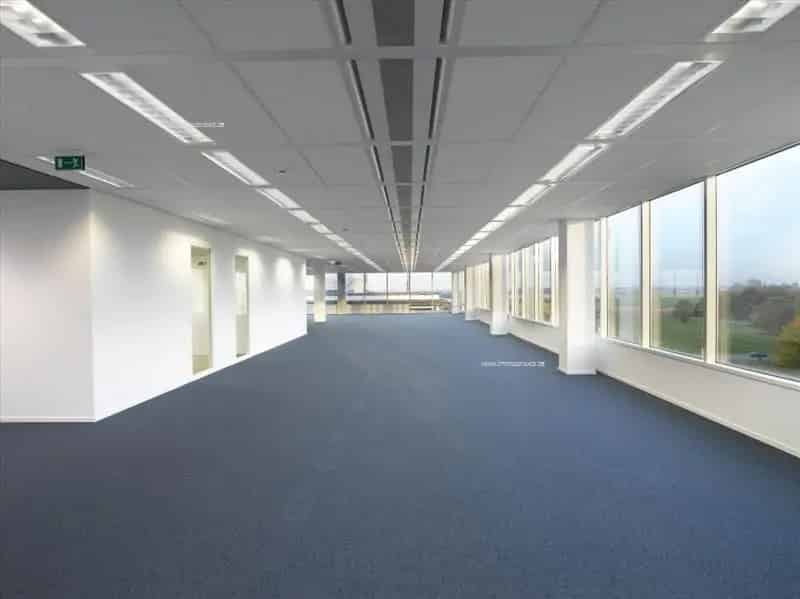 Kantoren te Huur Sint-Stevens-Woluwe Leopoldplein